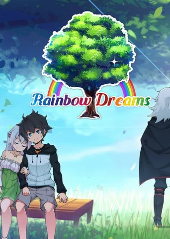 Rainbow Dreams