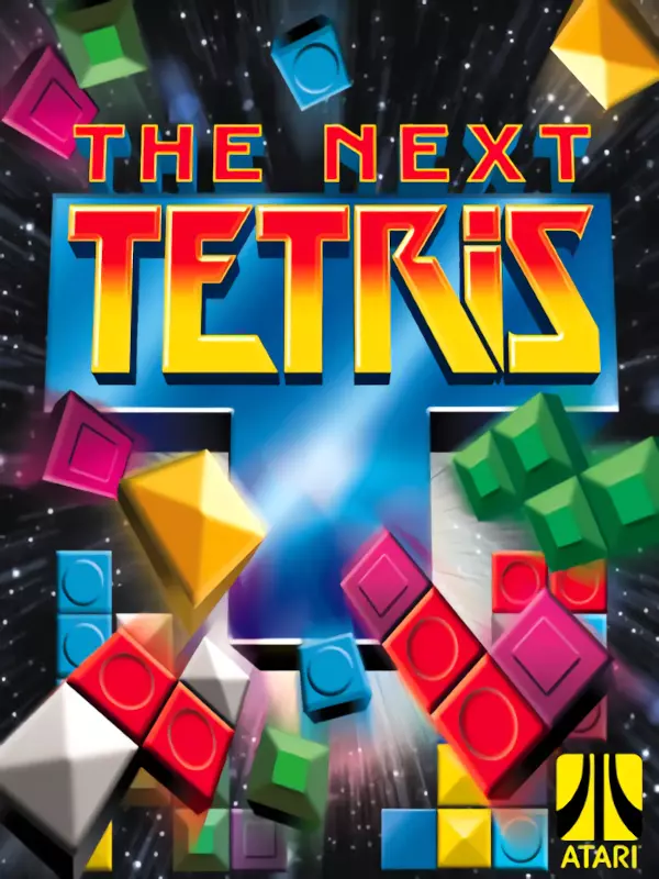 The Next Tetris