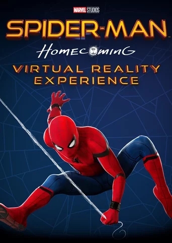 Spider-Man: Homecoming - Virtual Reality Experience