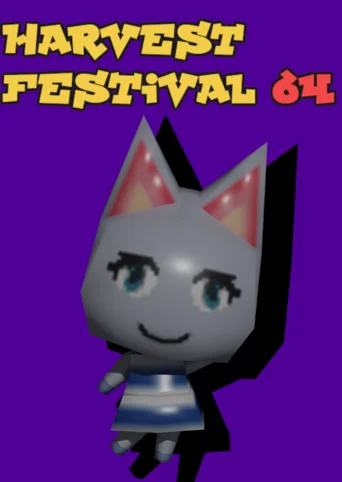 Harvest Festival 64