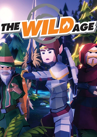 The Wild Age