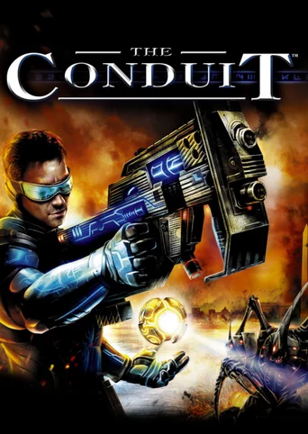 The Conduit