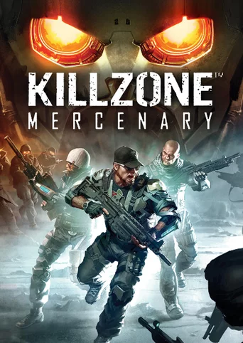 Killzone: Mercenary