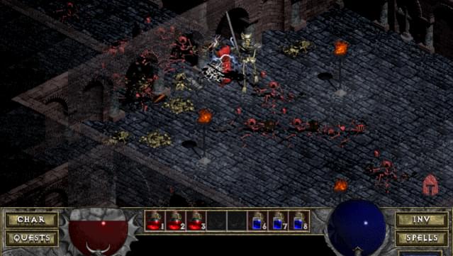 diablo 1 gog diablo 1 gog