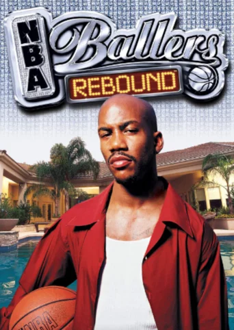 NBA Ballers: Rebound