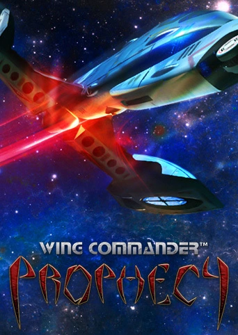 Wing Commander: Prophecy