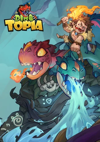 Dino Topia