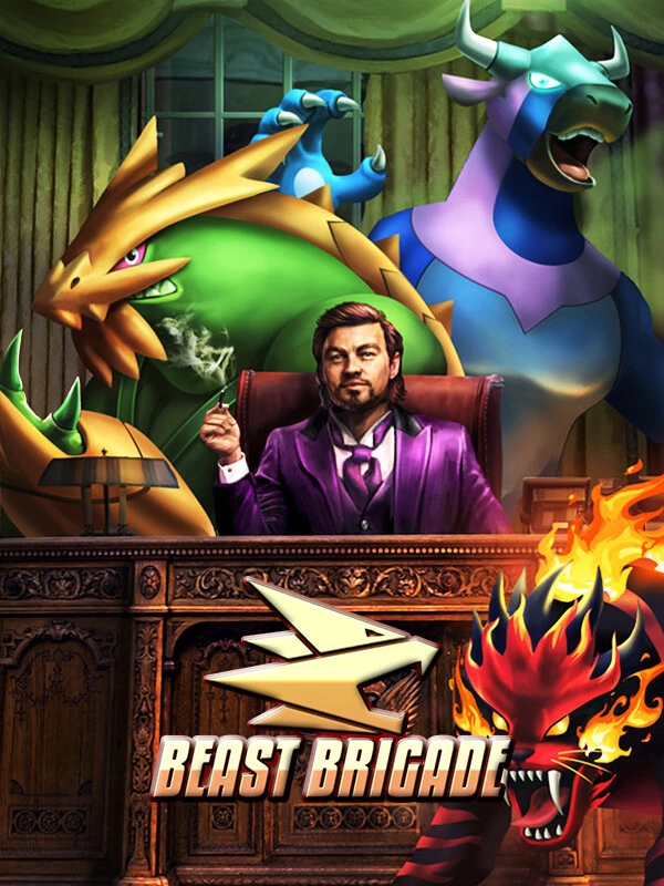 Beast Brigade