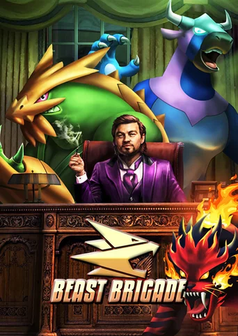 Beast Brigade