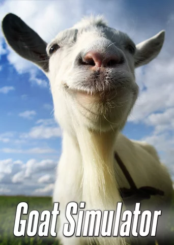 Goat Simulator