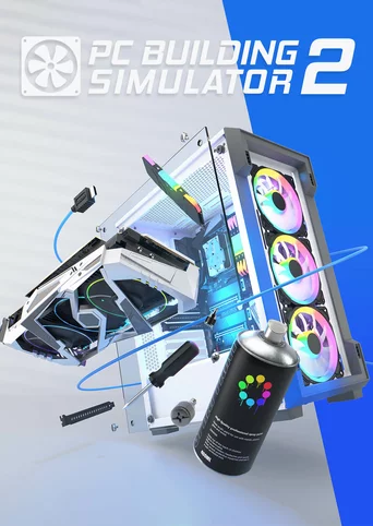 PC Building Simulator 2