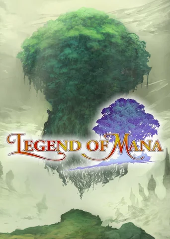 Legend of Mana