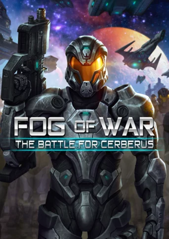 Fog of War: The Battle for Cerberus