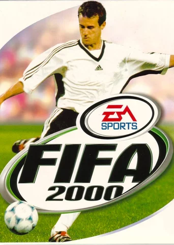 FIFA 2000: Major League Soccer