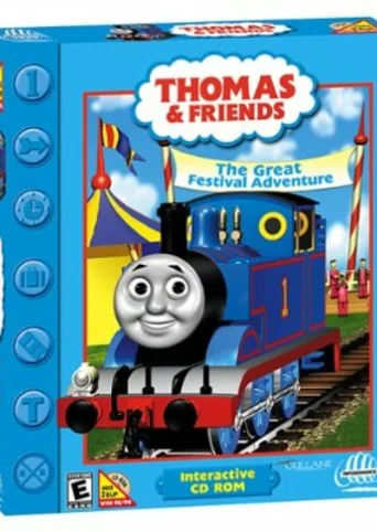 Thomas & Friends: The Great Festival Adventure