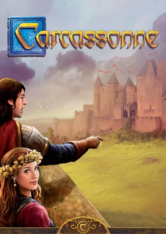 Carcassonne