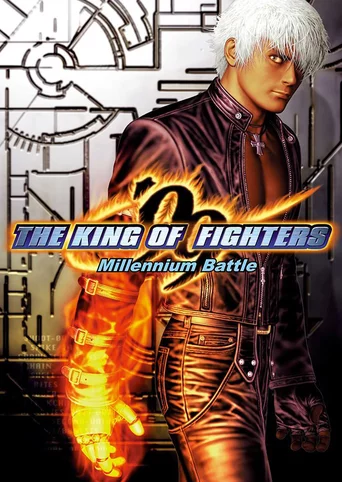 The King of Fighters '99: Millennium Battle