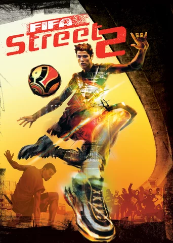 FIFA Street 2