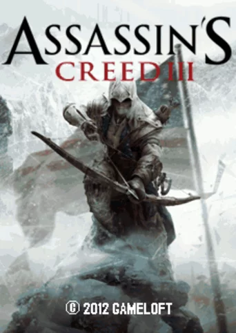 Assassin's Creed III Mobile