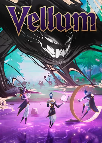 Vellum