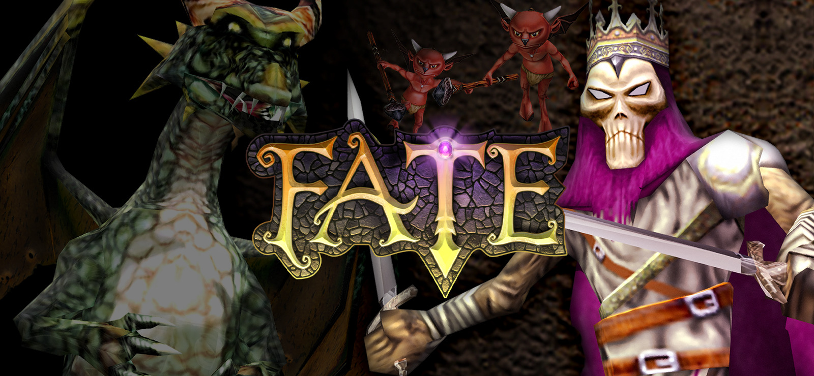 FATE cover