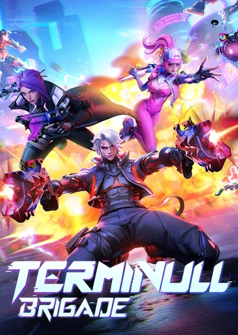 Terminull Brigade