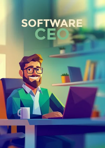 Software CEO