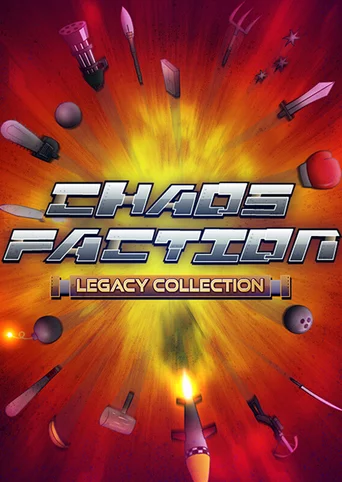 Chaos Faction Legacy Collection