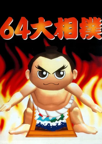 64 Oozumou