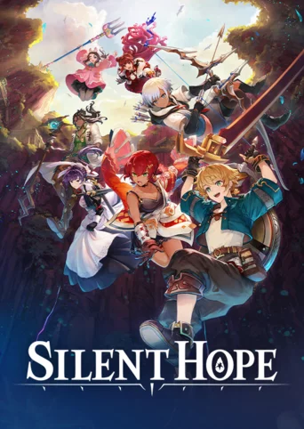 Silent Hope