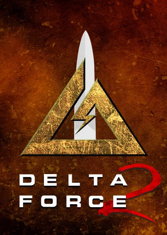 Delta Force 2