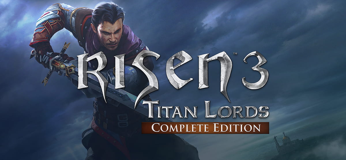 Risen 3: Titan Lords - Complete Edition 