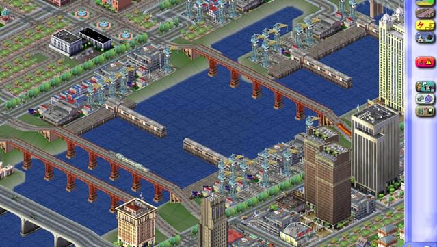 Sim Sity 3000 Download