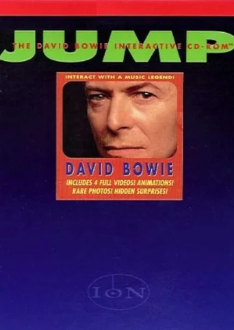Jump: The David Bowie Interactive CD-ROM