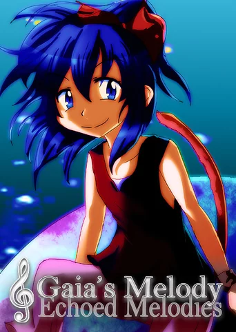 Gaia's Melody: Echoed Melodies