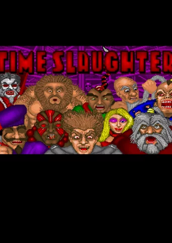 Time Slaughter