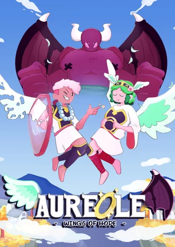 Aureole: Wings of Hope