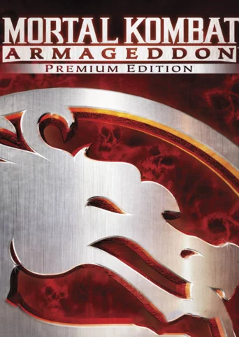 Mortal Kombat: Armageddon - Premium Edition