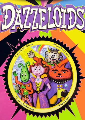 Dazzeloids