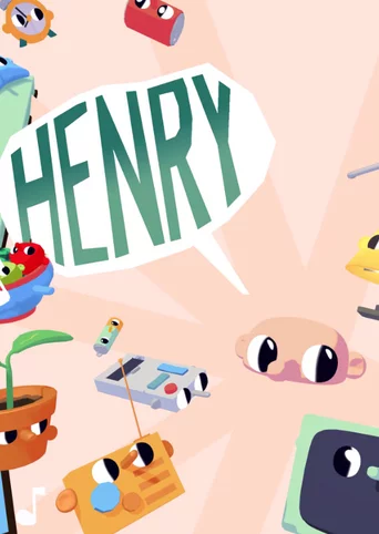 Henry Halfhead