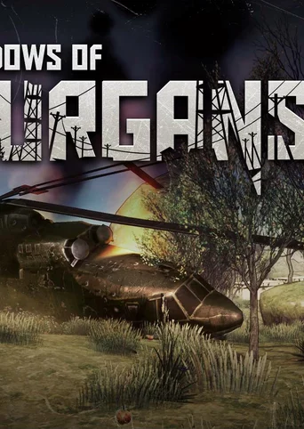 Shadows of Kurgansk