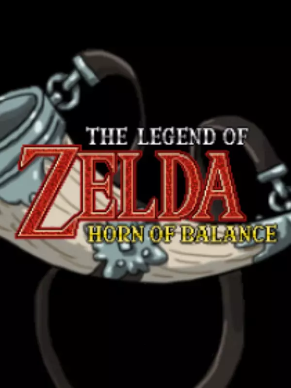 The Legend of Zelda: Horn of Balance