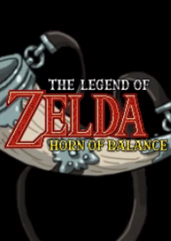 The Legend of Zelda: Horn of Balance