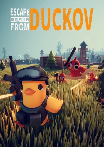Escape from Duckov
