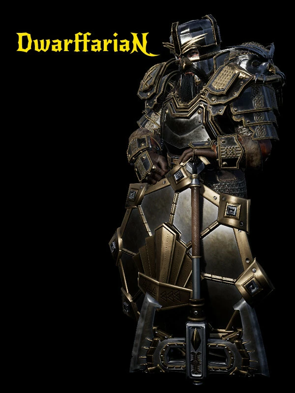 Dwarffarian