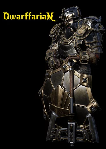 Dwarffarian