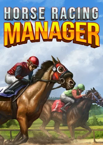 Horse Racing Manager