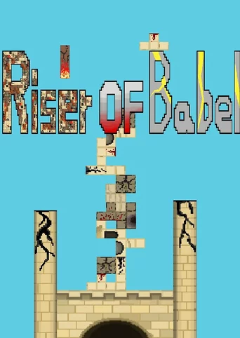 Riser of Babel