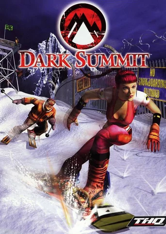 Dark Summit