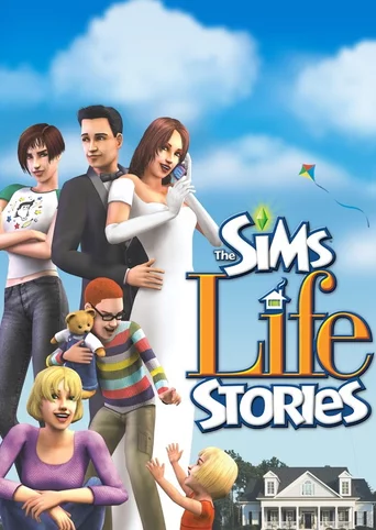 The Sims: Life Stories